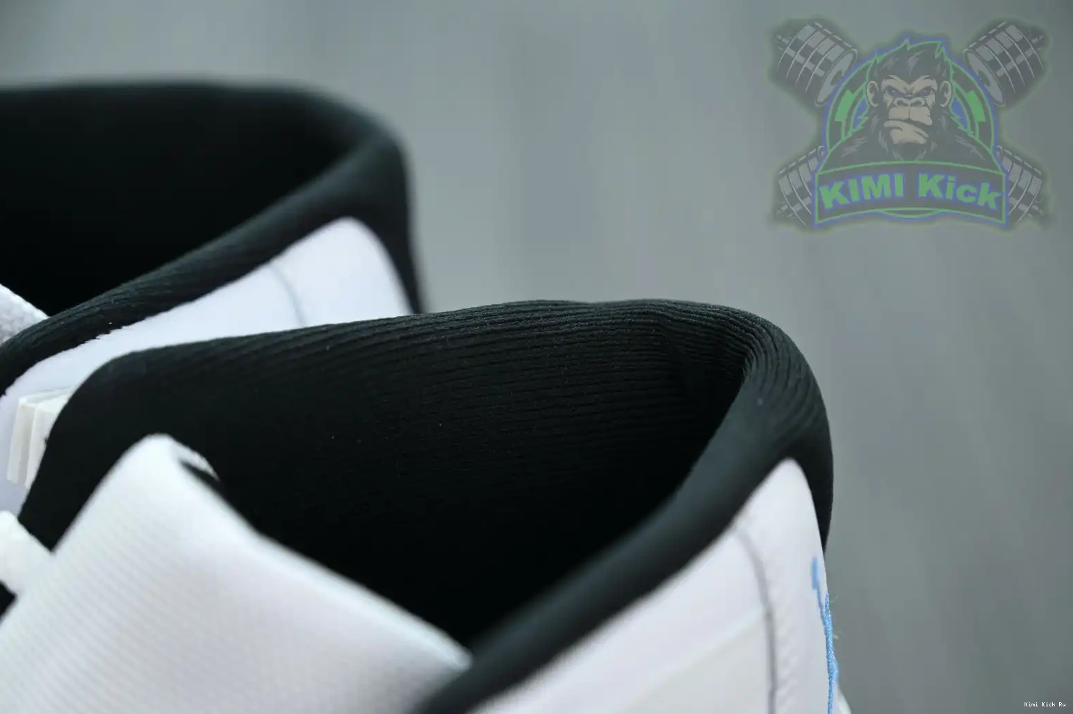 Kimikick Jordan 2024 Jordan Air Blue” 11“Legend 0822